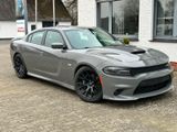 Dodge Charger 6,4 V8 Scat Pack Navi Kamera BREMBO