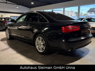 Audi A6 - 4