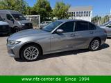 BMW 320 d xDrive Limousine - BMW 320: Limousine, 320d Xdrive