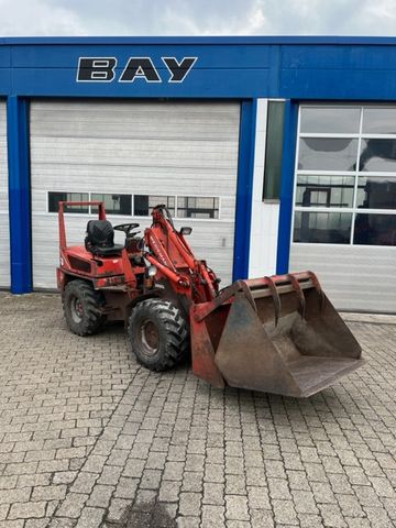 Weidemann 919D/M