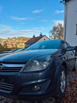 Opel Astra 1.4 Twinport - Sehr Gute Zustand - Opel Astra: Twinport