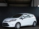 Ford Fiesta Trend*SHZ*KLIMA*