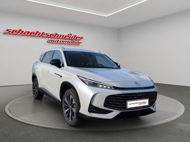 MG HS Hybrid 165 kW Luxury imagem 2