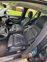 Mercedes-Benz GLC 220 d 4MATIC Autom. - - Mercedes-Benz GLC 220 von privat