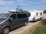 Tabbert Da Vinci 540DM 2,5 Top Familienwohnwagen - Offers