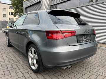 Audi A3 - 6