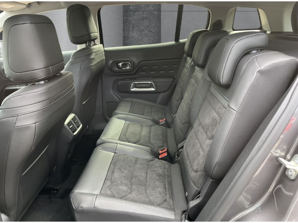 Citroën C5 Aircross - Bild 9