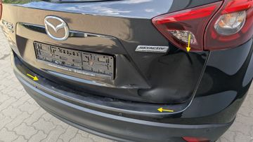 Mazda CX-5 - 12