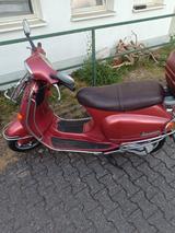 Vespa ET 4 125 - Angebote