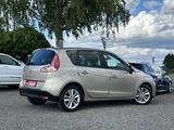 Renault Scenic III Luxe Automatik * Leder * Navi * PDC * - gebrauchte Renault Scenic aus dem Jahr 2009