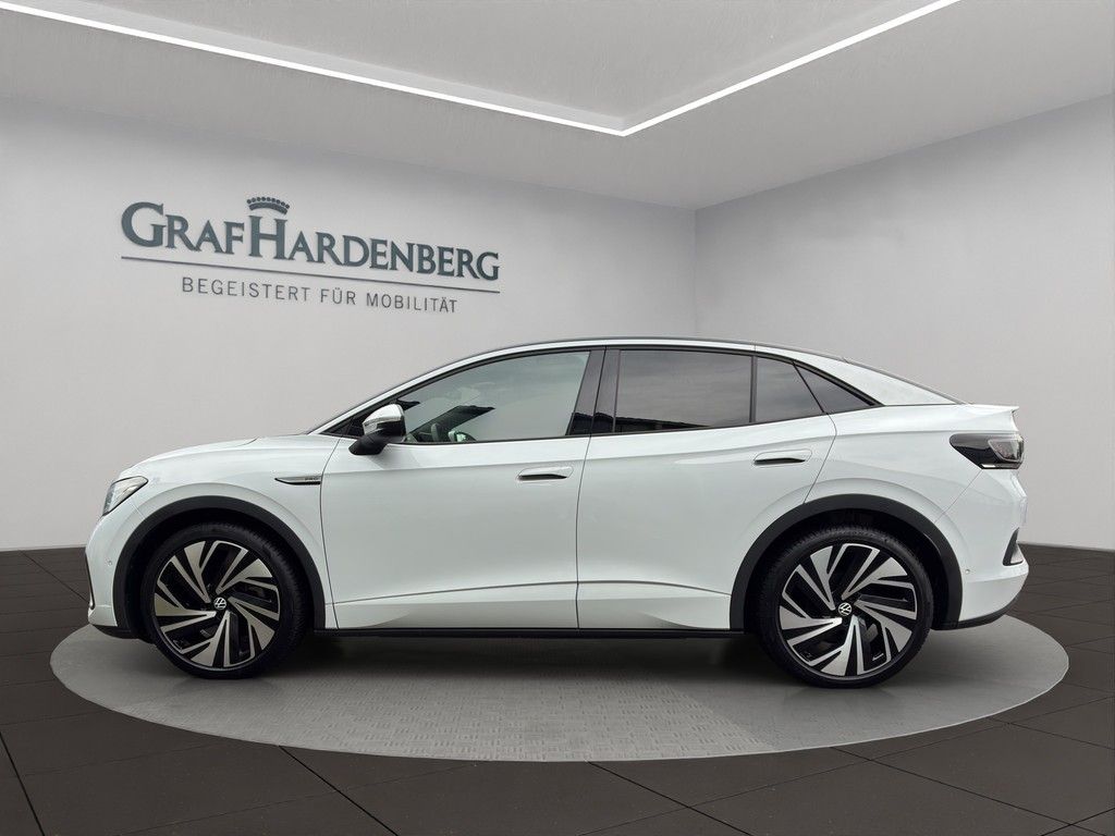 Volkswagen ID.5 Pro Performance 150 kW ACC SHZ LHZ PANO imagem 2