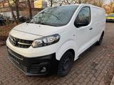 Opel Vivaro Kasten/ Klima/Navi/Kamera/Euro 6 - Opel Vivaro Gebrauchtwagen in Hamburg