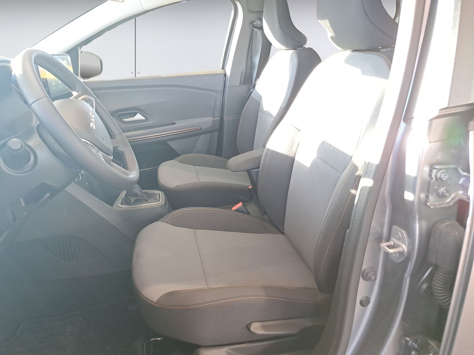 Dacia Jogger - Bild 11