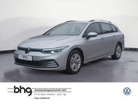 Volkswagen Golf Variant 1.5 eTSI OPF DSG Life *NAVI*ACC*LED