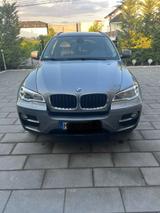 BMW X6 xDrive 3.0 - BMW X6: 3.0
