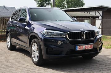 BMW X5 - 9