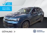 Volkswagen Tiguan Life GOAL 1.5 eTSI DSG*NAVI*AHK*KAM*SHZ*L - Volkswagen Tiguan Jahreswagen
