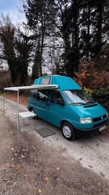 Volkswagen VW T4 Multivan California Hochdach - VW T4 Multivan von 1992