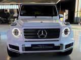Mercedes-Benz G500 JungeSter. FINAL EDITION LackMatt UPE 197t€ - gebrauchte Mercedes-Benz G 500 aus dem Jahr 2024