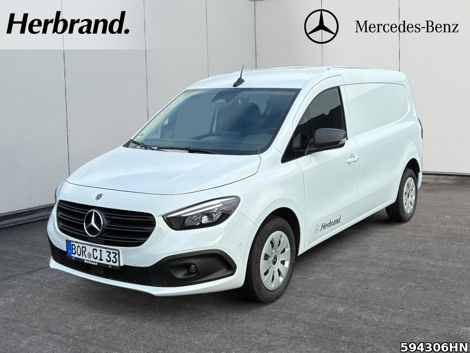 Mercedes-Benz Citan 112 SELECT XXL *LED**AUTOMATIK**KAMERA*