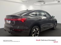 Audi Q8 e-tron - Vorschau Bild 5