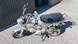 Skyteam 125ccm Honda DAX Replica - SKYTEAM DAX