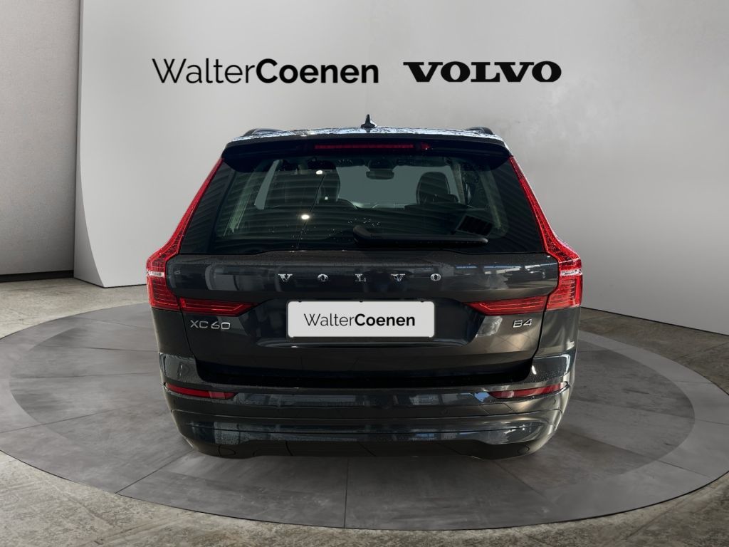 VOLVO XC60 B4 D Core VOLVO XC60 B4 D Core