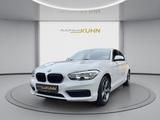 BMW SHZ/PDC/ALU - BMW 116 in Stuttgart