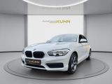 BMW SHZ/PDC/ALU - BMW 1er Reihe Gebrauchtwagen Stuttgart