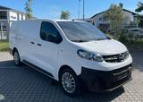 Opel Vivaro L3 Klima Tempomat Bluetooth PDC - Opel Vivaro Gebrauchtwagen in Frankfurt