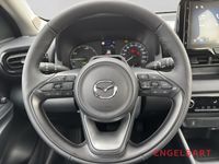 Mazda 2 Hybrid - Vorschau Bild 8