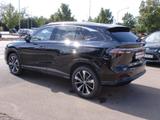 MG HS 1.5 Hybrid+ 165 kW Luxury - MG HS Tageszulassungen
