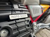 Moto Guzzi V85TT - MOTO GUZZI T
