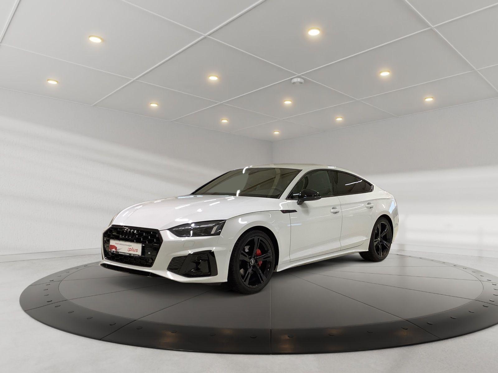 Audi A5 Sportback S line 40 TFSI quattro S tronic,B&O