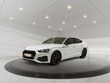 Audi A5 Sportback S line 40 TFSI quattro S tronic,B&O - Audi A5: Weiß, Sportback