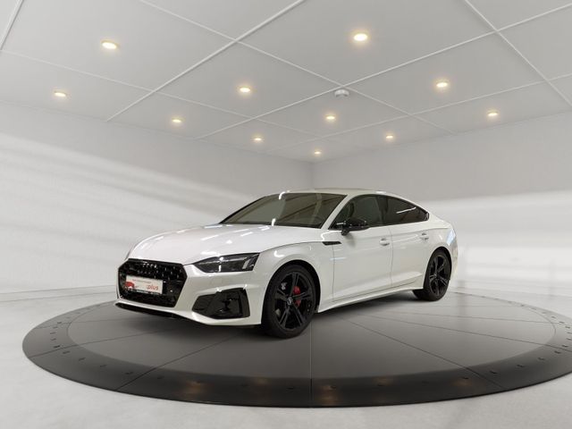 A5 Sportback S line 40 TFSI quattro S tronic,B&O
