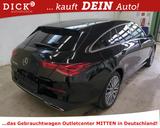 Mercedes-Benz CLA 250e SB LED+/NAVI+/VIRTU/ACC/STANDHZ/RFK/8Fa - Mercedes-Benz CLA 250 Shooting Brake aus 2022