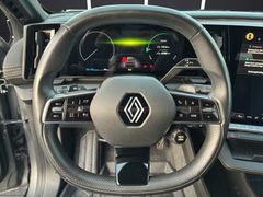Renault Megane E-Tech EV60 220 Iconic (60 kWh)