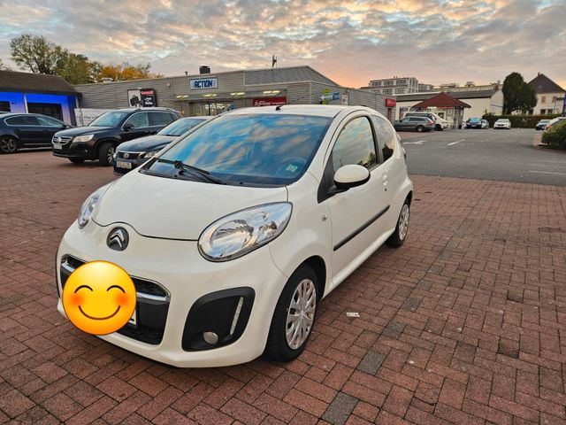 Citroën C1 1.0 Tendance 