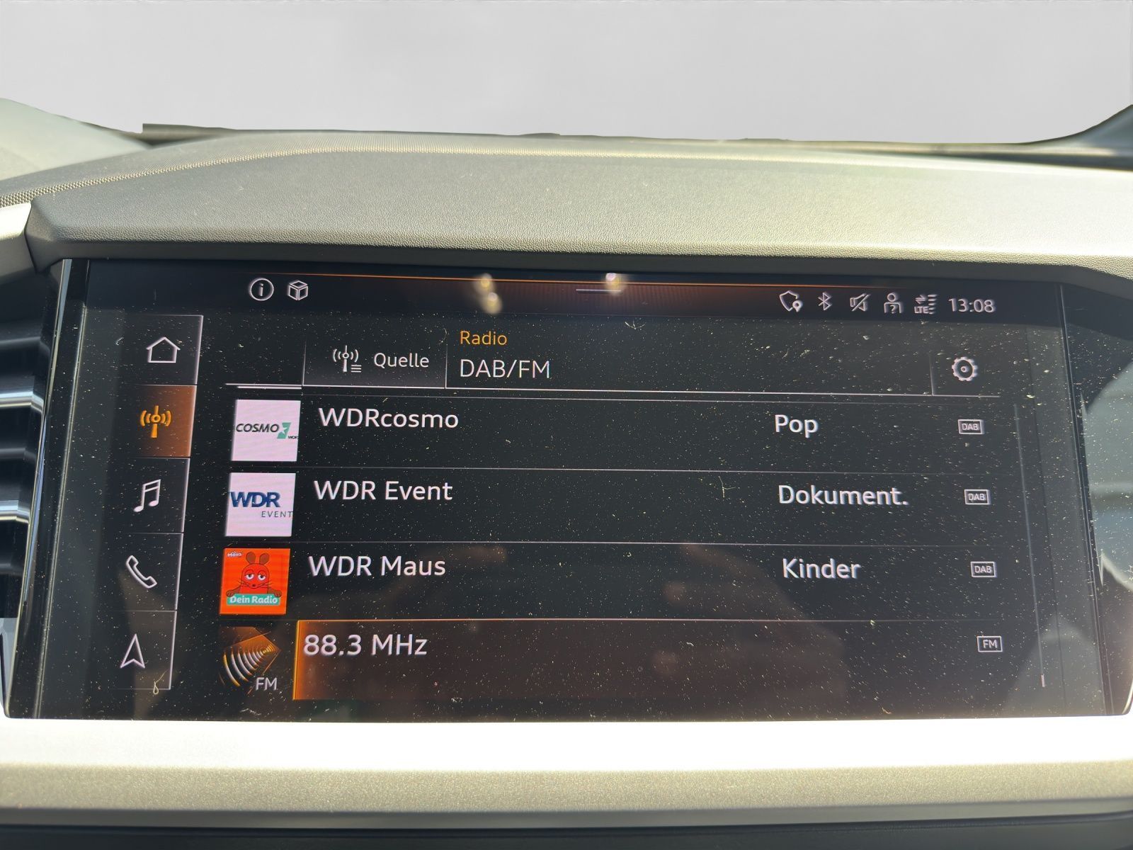 Audi Q4 e-tron - Bild 14