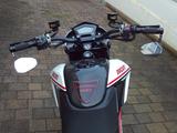 Ducati Hypermotard 1100 URHYPER EXTREM