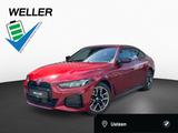 BMW i4 M50 xDrive DA-Pro,360°,HUD,H/K,M-Sitz,GSD