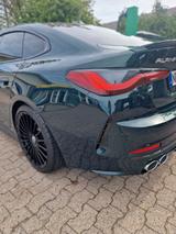 ALPINA B4 3.0 Allrad - Grand Coupe  - ALPINA B4 von privat