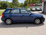 Kia Cerato 2.0 EX*AUTOMATIK*TÜV NEU*KLIMA* - Kia Cerato Benziner Gebrauchtwagen