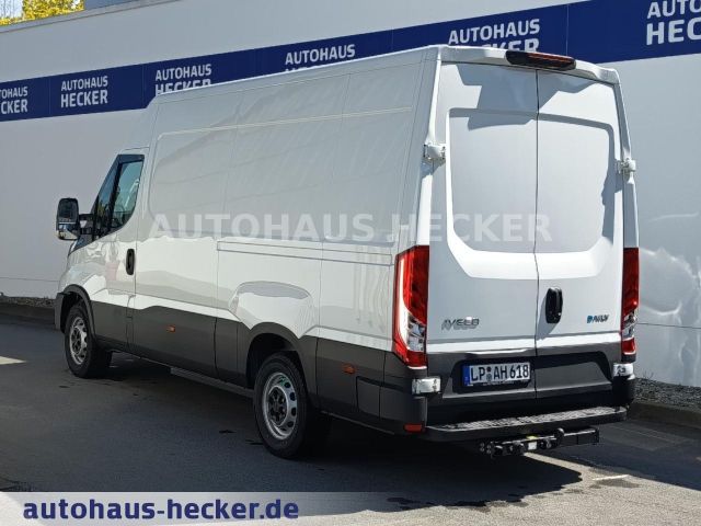Iveco 35S14E V e-Daily