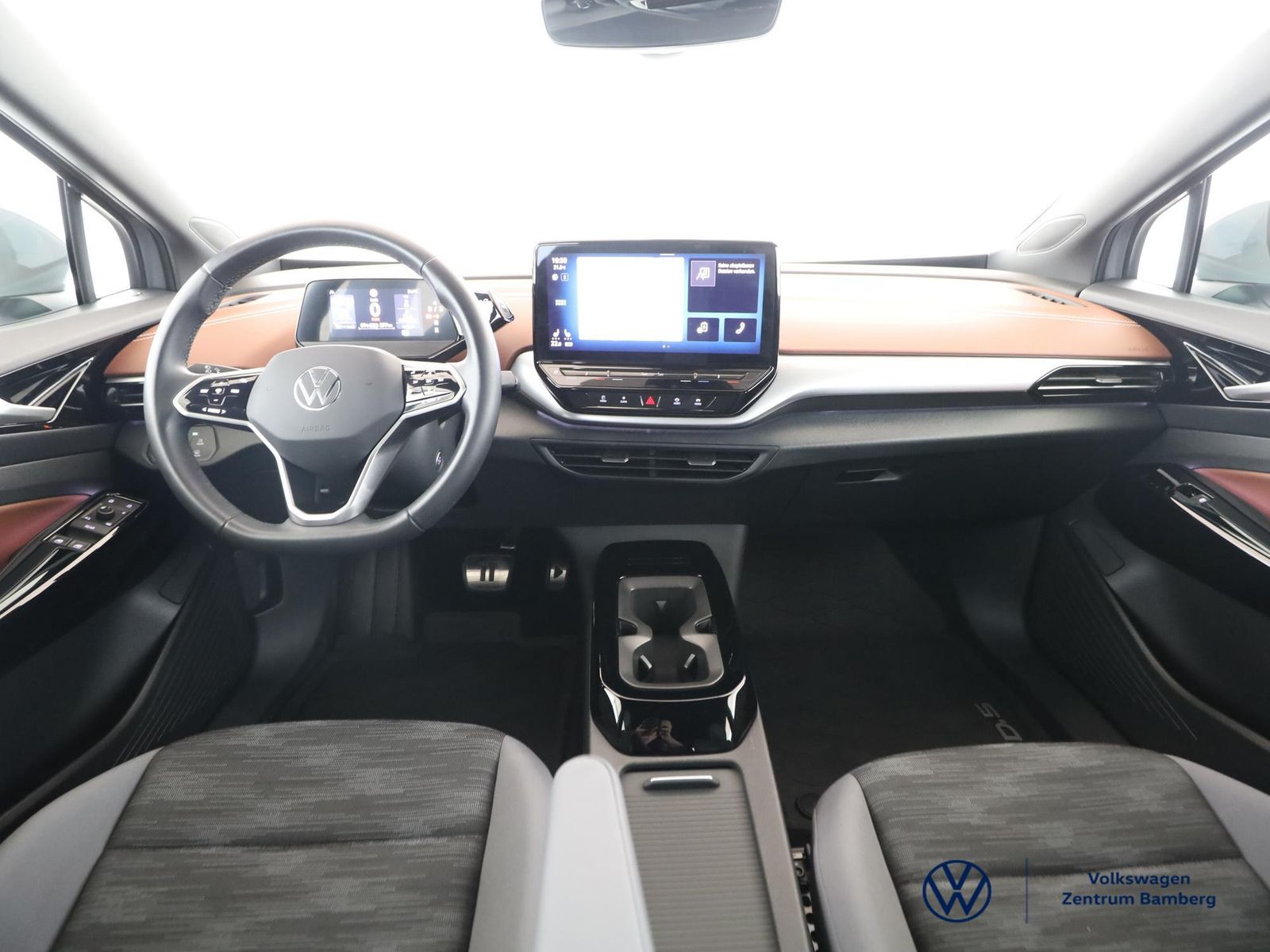 Volkswagen ID.5 Pro Performance+RFK+ACC+PDC+LED+APP+DAB+ foto 12
