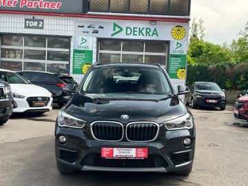 BMW X1 - 3