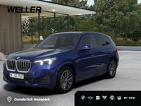 BMW X1 - Vorschau Bild 1