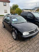 Volkswagen Golf 1.4 Ocean Variant Ocean - Volkswagen Golf aus 2003: Variant