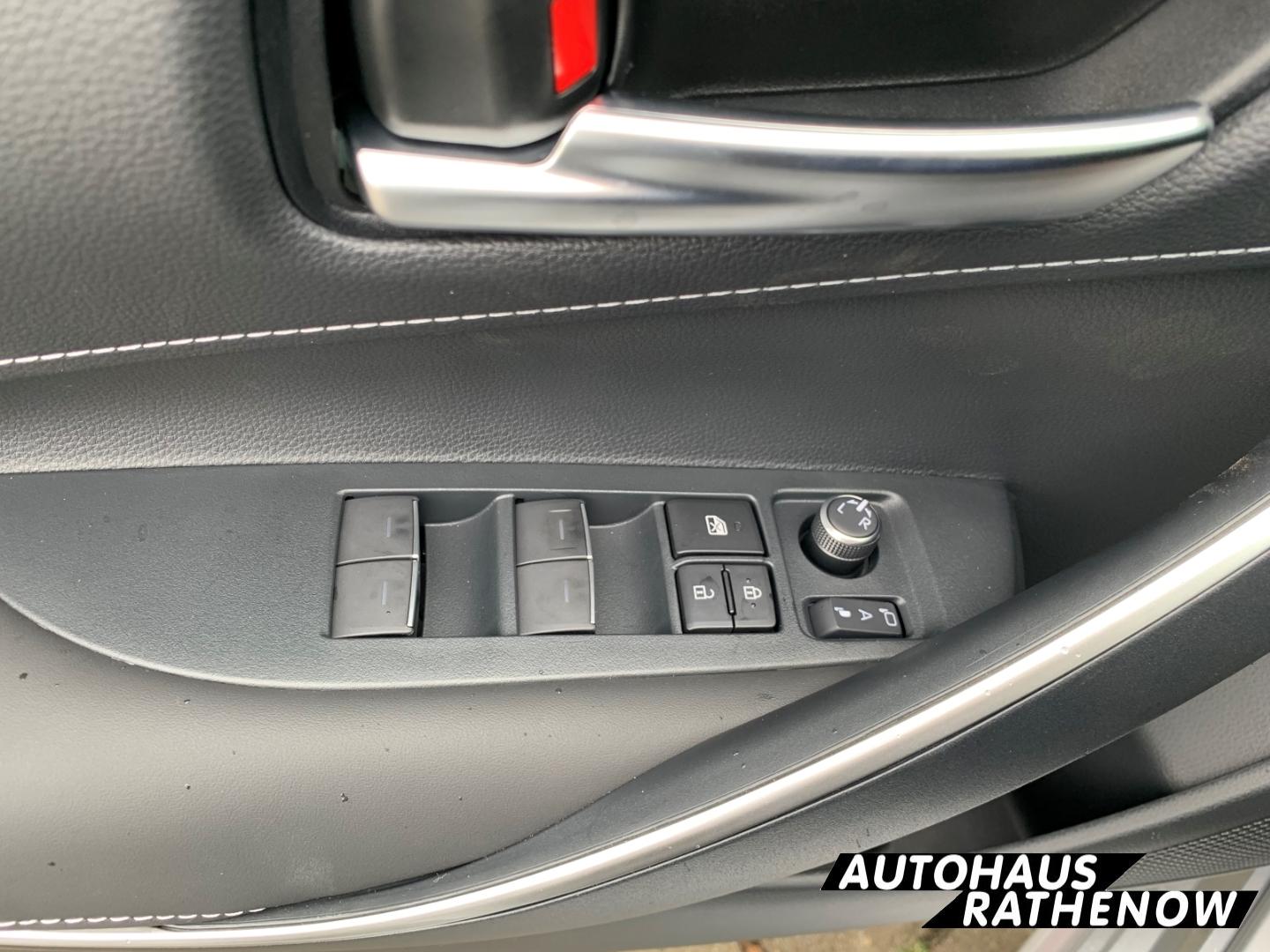 Suzuki Swace 1.8 Hybrid Comfort+ Navi Digitales Cockpit